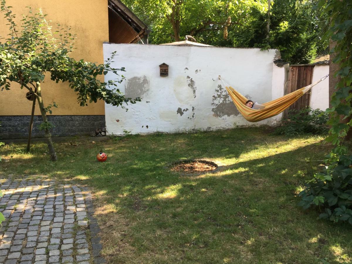 Fischer'S Haeuschen Straupitz Esterno foto
