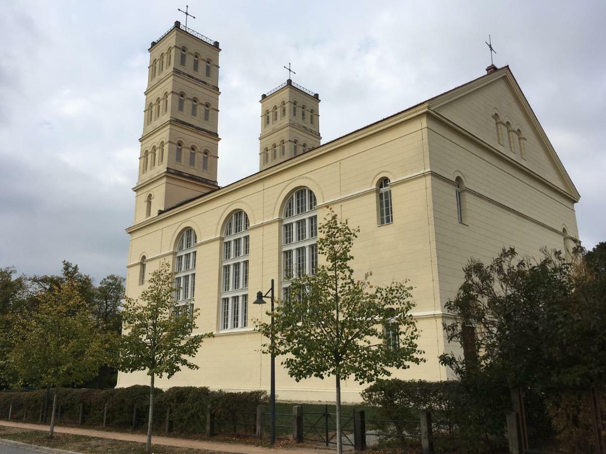 Fischer'S Haeuschen Straupitz Esterno foto